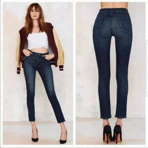 AGOLDE Camile jeans